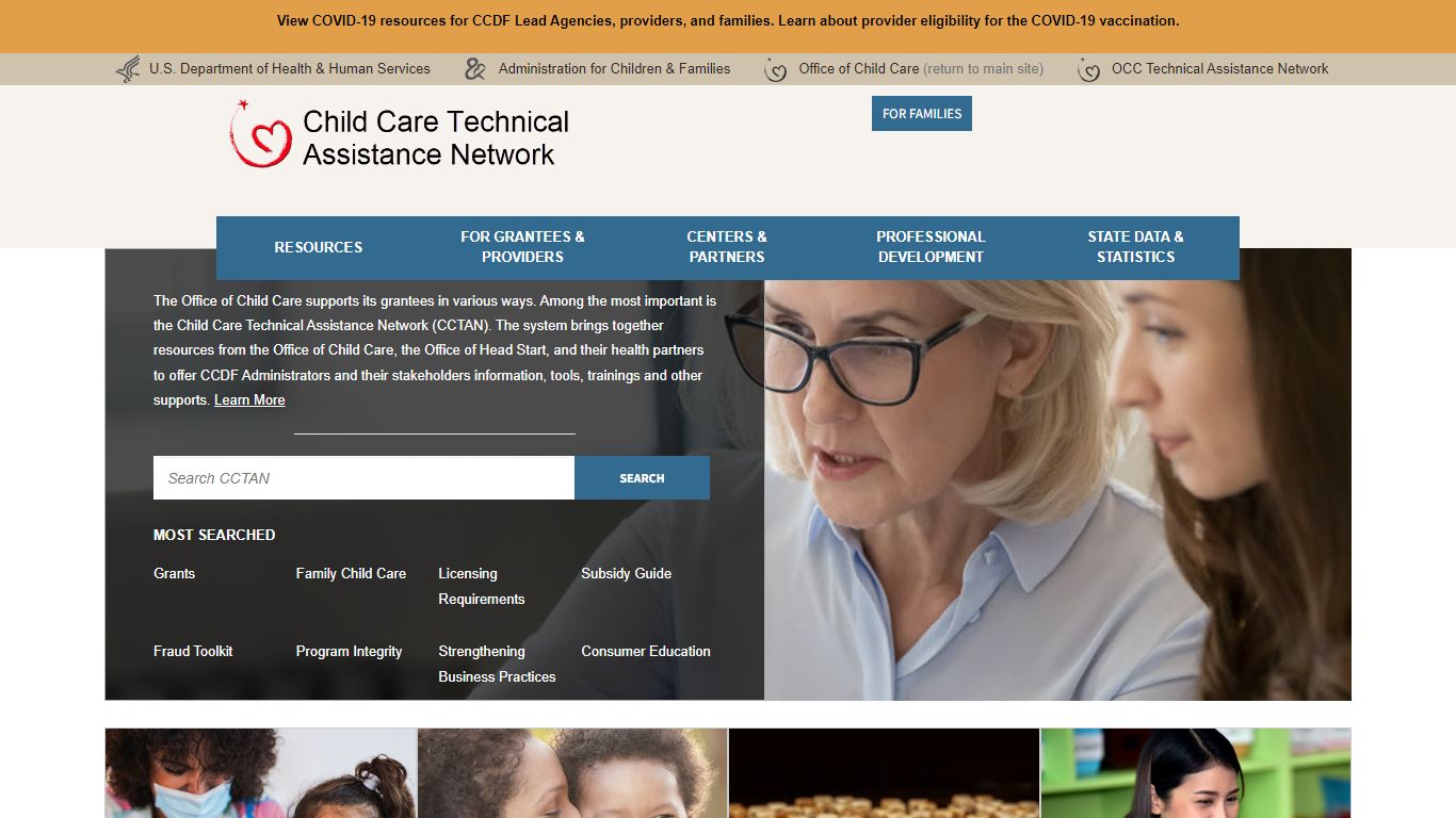 Comprehensive Background Check Requirements - HHS.gov